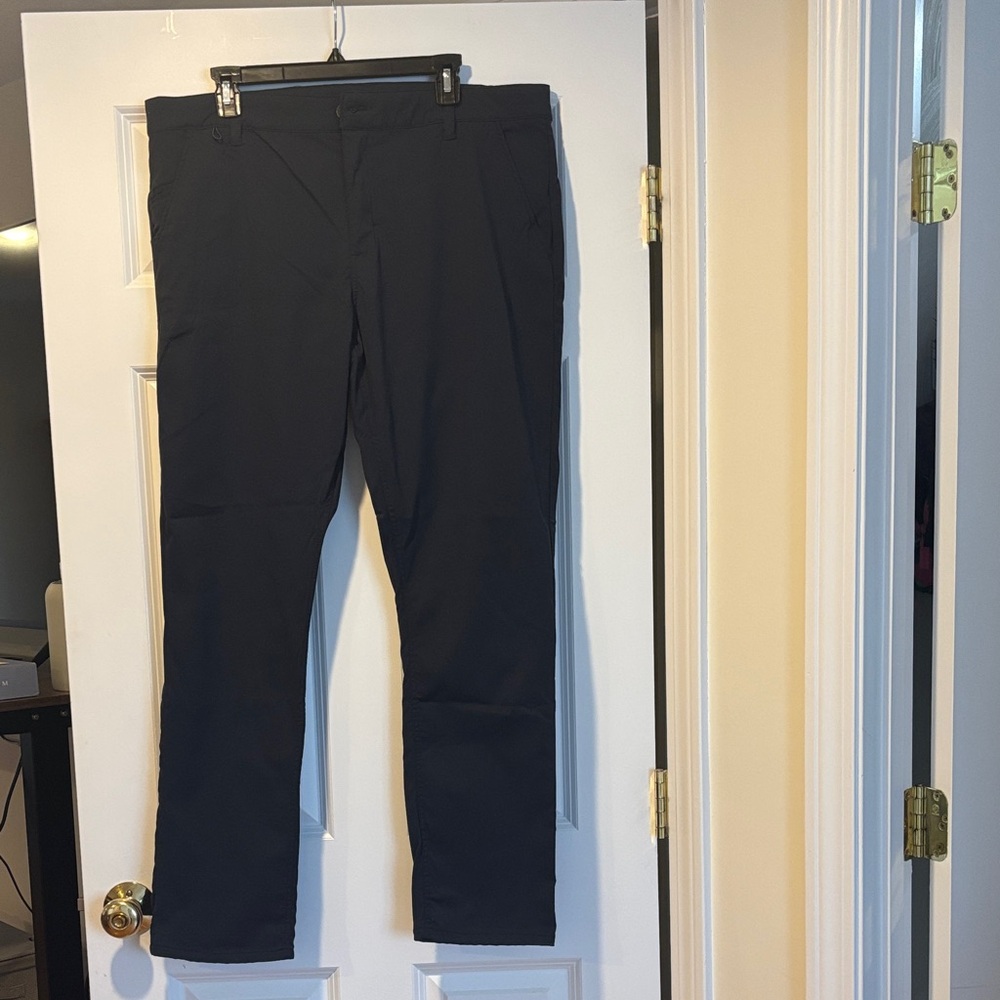 Imperial Motion Liberty Chino Pants - Slim Fit / Navy Blue